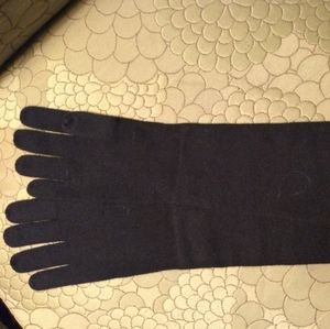 Ralph Lauren Cashmere Gloves NWT